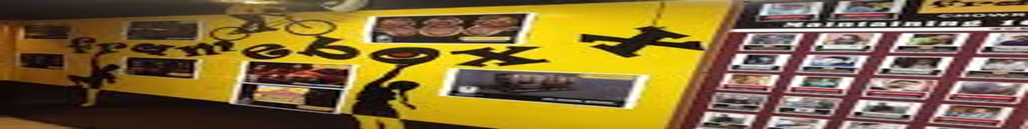 Frameboxx Animation & Visual Effects Pvt. Ltd.